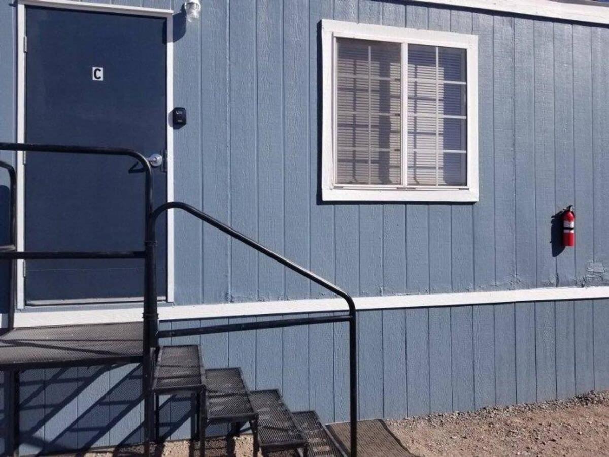 075C Affordable Retreat Near South Rim Sleeps 2 Villa Вал Екстериор снимка