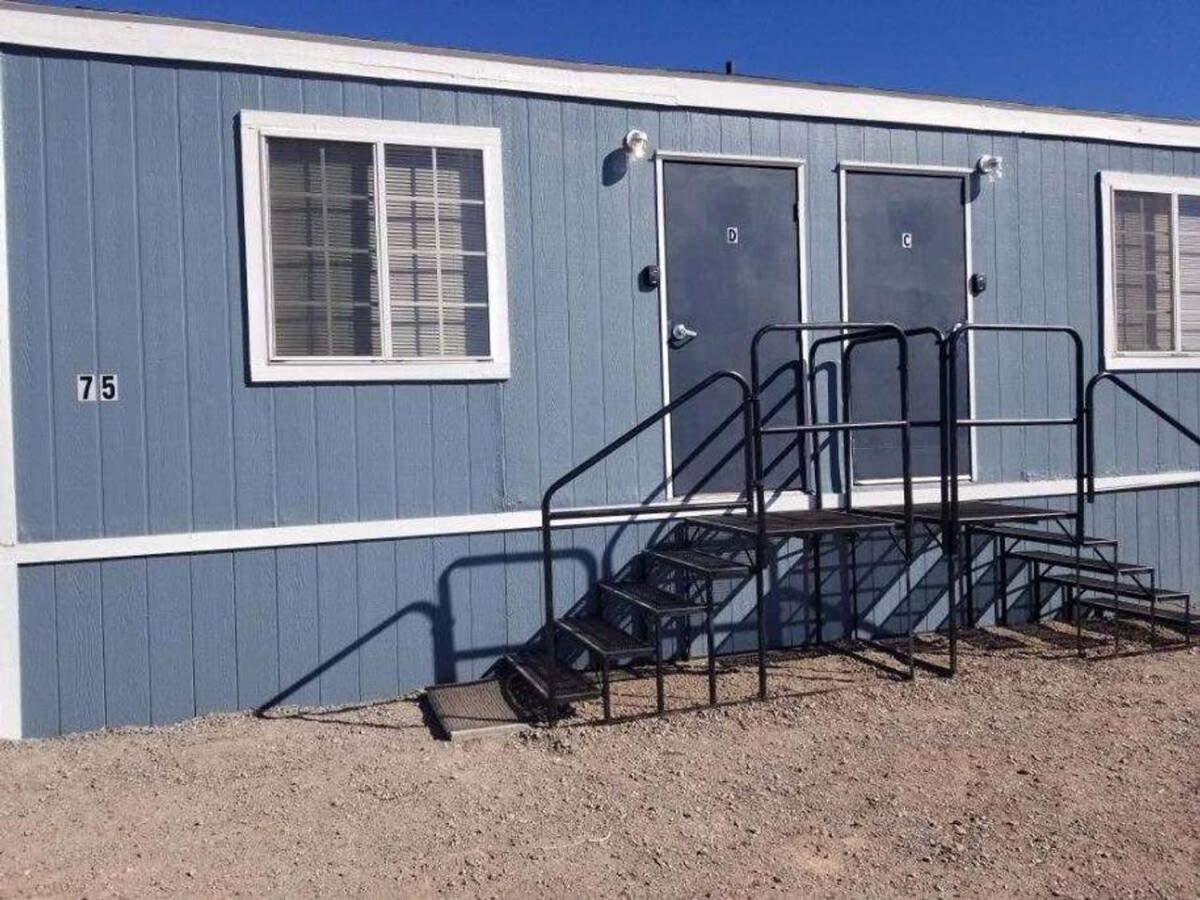 075C Affordable Retreat Near South Rim Sleeps 2 Villa Вал Екстериор снимка